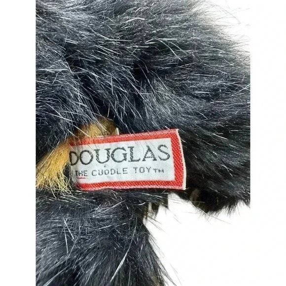 W/ TAGS Douglas #2025 Trevor REALISTIC Bernese Mountain Dog Plush Stuffed Animal - Picture 9 of 12